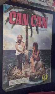 Can Can. Año II. N 54