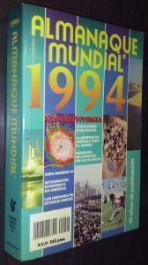 Almanaque mundial 1994
