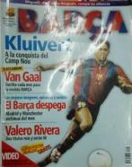 BARA. Revista. Disponemos de los siguientes números, cada uno al precio de 5 euros.