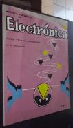 Revista Española de Electrónica Radio-TV-Comunicaciones. N 51. Febrero 1959