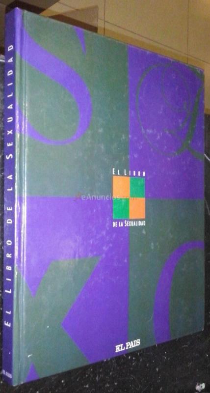 El libro de la sexualidad