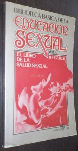 El libro de la salud sexual