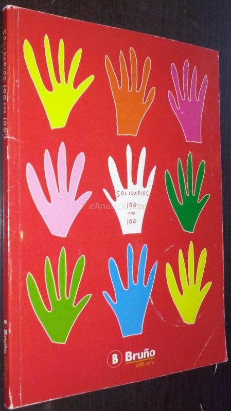 Solidarios 100 por 100