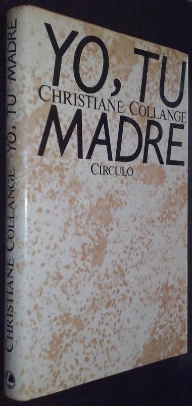 Yo, tu madre