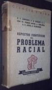 Aspectos científicos del problema racial