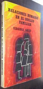 Relaciones humanas en el núcleo familiar