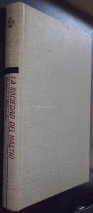 La sociedad del hastío. Entre reacción y anarquía