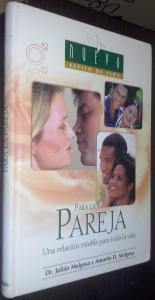 Para la pareja. Una relación estable para toda la vida