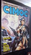 Cimoc. N 55