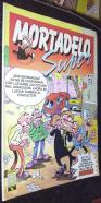 Mortadelo Super. N 11