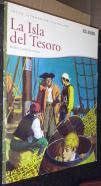 La isla del tesoro