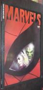 Marvels. Miniserie de cuatro números. Libro cuatro: El día en que ella murió