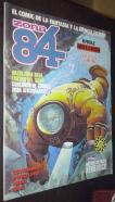 Zona 84. El cómic de la fantasía y la ciencia ficción. N 74