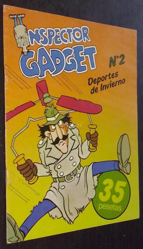 Deportes de invierno