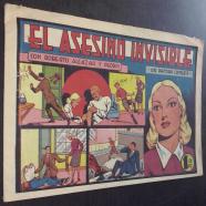 El asesino invisible