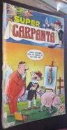 Super Carpanta. Año I. N 7