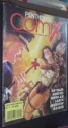 Penthouse Comix. The International Illustrated Magazine for Men. N 3