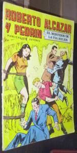 El misterio de la tia Helen