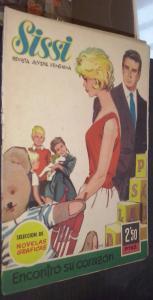 Encontró su corazón