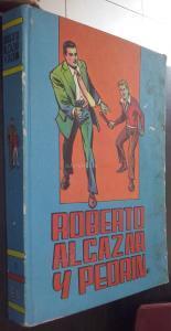 Roberto Alcazar y Pedrin. Tomo I