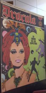 Drácula. La dama de los espectros. Tomo 2. Fascículo 10