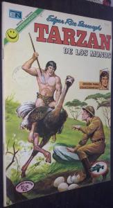 El diamante de Rhodesia