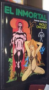 El inmortal