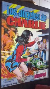 Objetivo: Indianapolis