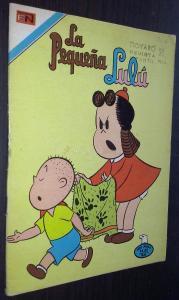 El caso de los dedos verdes