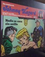 Nadie se casa sin anillo