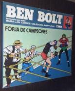 Forja de campeones