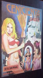 El zapato de cristal