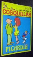 Las gracias de Cosquillas