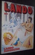 Lando superstar
