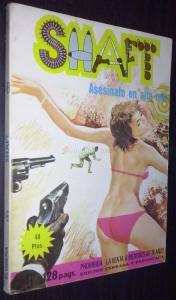 Asesinato en alta mar