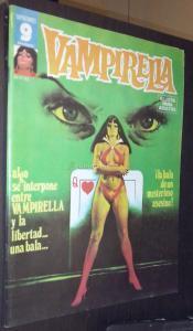 Vampirella. N 24