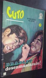 Bradley desenmascarado