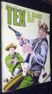 TEX. Novela Gráfica para Adultos.  N 83: El dragón rojo. Héroes Eternos. Serie Aventura. N 29