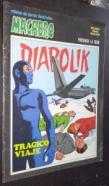 Diabolik. Trágico viaje
