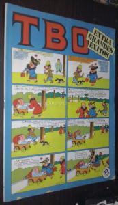 TBO Extra Grandes Éxitos