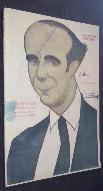 La frutería de Frutos o qué colección de brutos