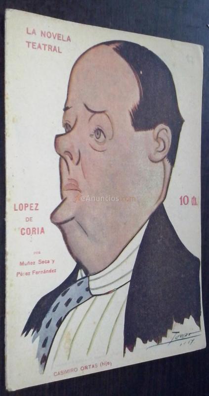 López de Coria