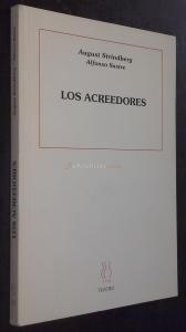 Los acreedores
