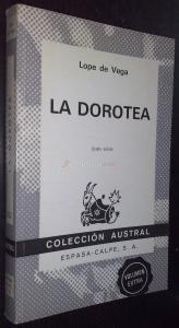 La dorotea