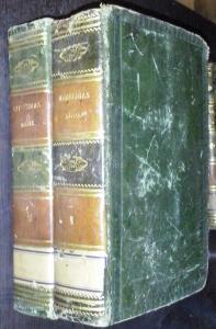 Comedias escogidas. Tomo I: Del Rey abajo ninguno. Donde hay agravios no hay zelos. Entre bobos anda el juego. Don Diego de noche. Tomo II: Lo que son las mugeres. Abrir el ojo. El desdén vengado. Progne y Filomena. 2 tomos