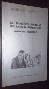 El bonito juego de los números