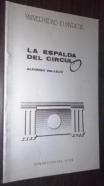 La espalda del circulo
