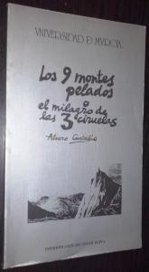 Los 9 montes pelados o el milagro de las 3 ciruelas