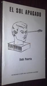 El sol apagado