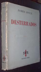 Desterrados
